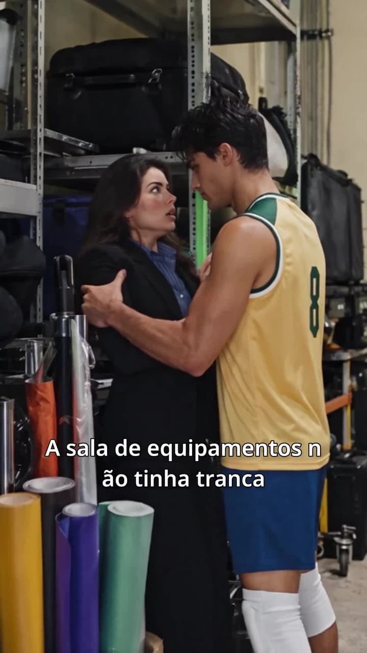 Meu Mate Destinado - Episódio 23