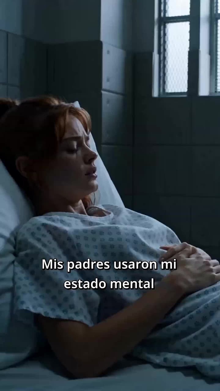 Empeñé Mi Alma Solo Por Ti - Episodio 3