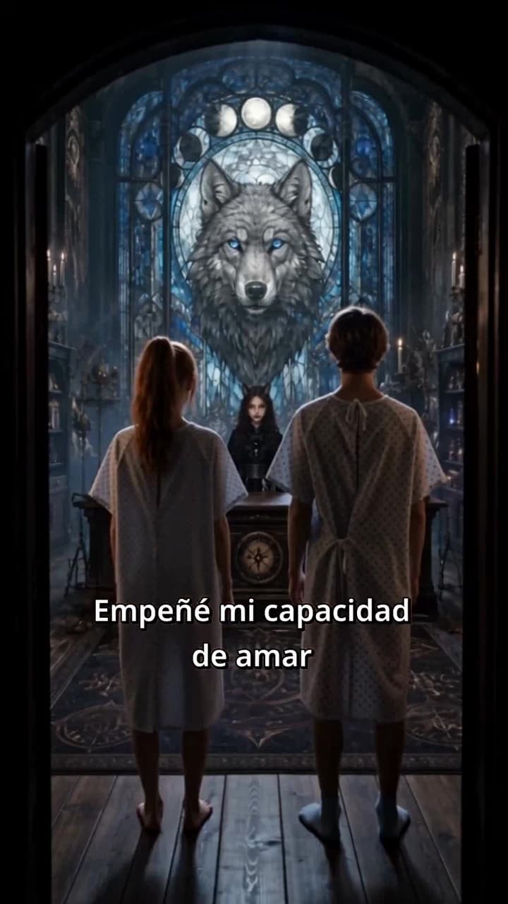 Empeñé Mi Alma Solo Por Ti - Episodio 47