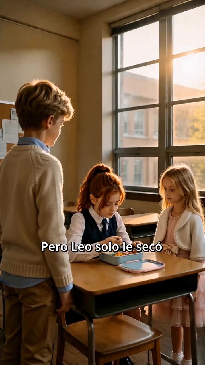 Empeñé Mi Alma Solo Por Ti - Episodio 18