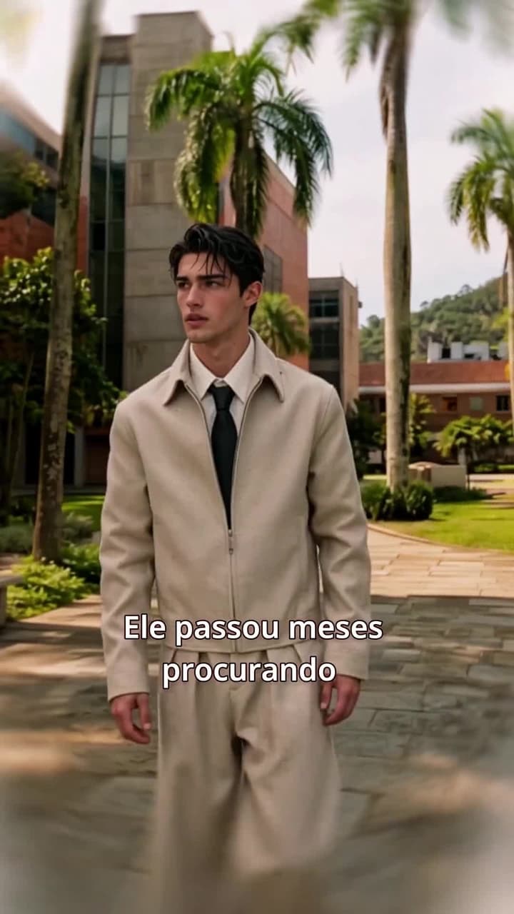 Meu Mate Destinado - Episódio 19