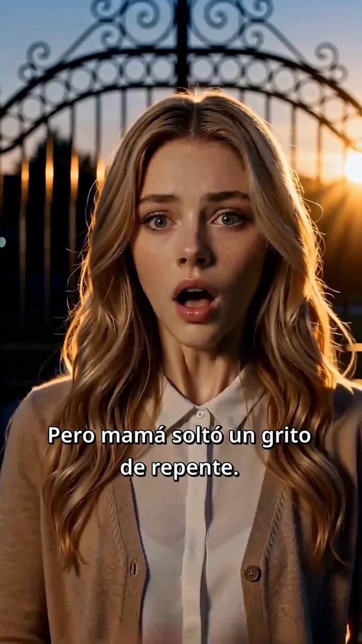 Empeñé Mi Alma Solo Por Ti - Episodio 28