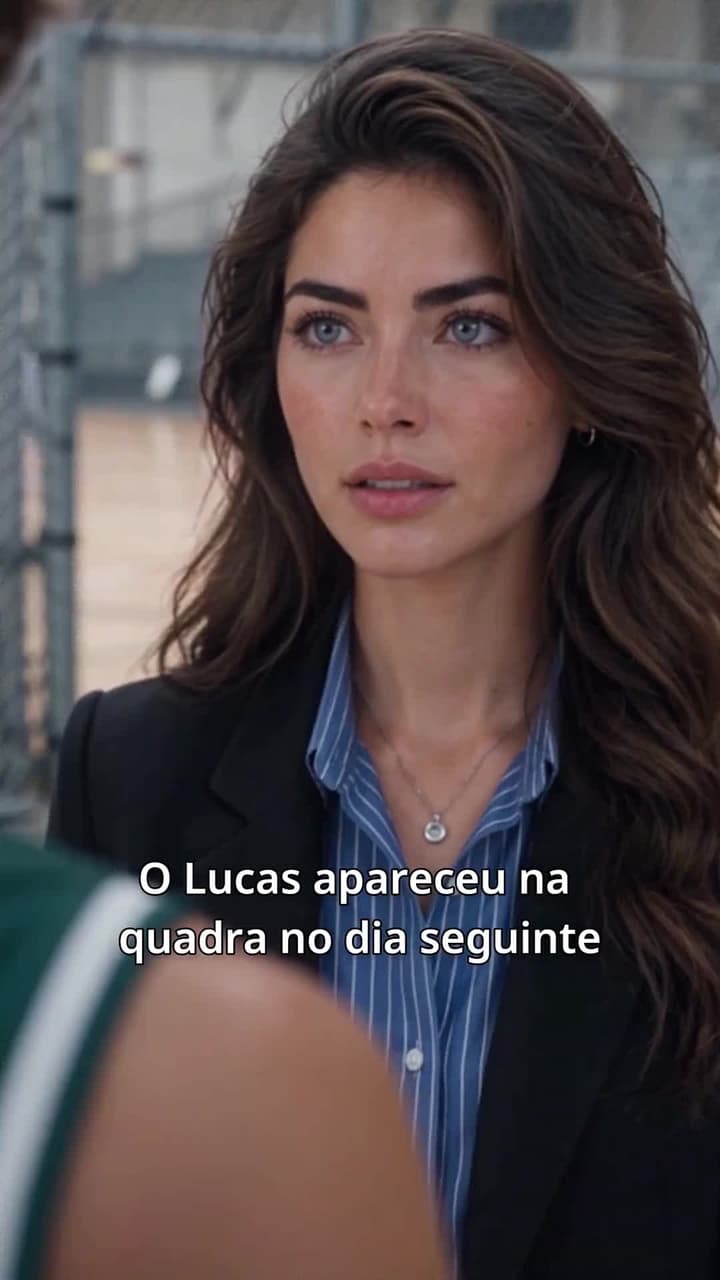Meu Mate Destinado - Episódio 22