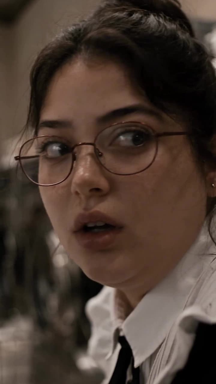 I Catfished the Mafia Don.Then He Came for Me - Episode 7