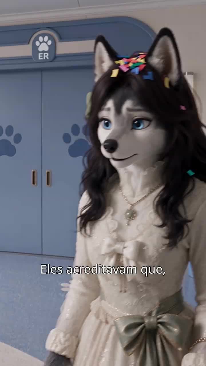 O Veneno da Minha Família - Episódio 8