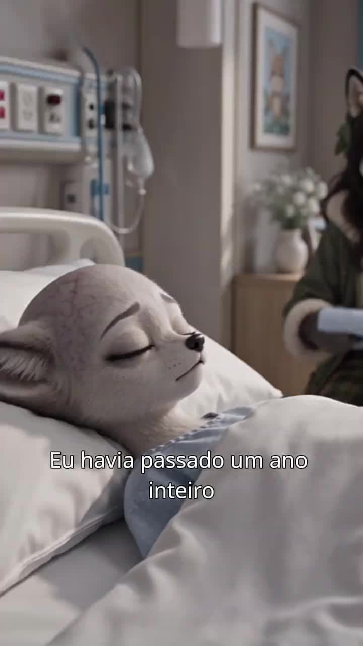 O Veneno da Minha Família - Episódio 12