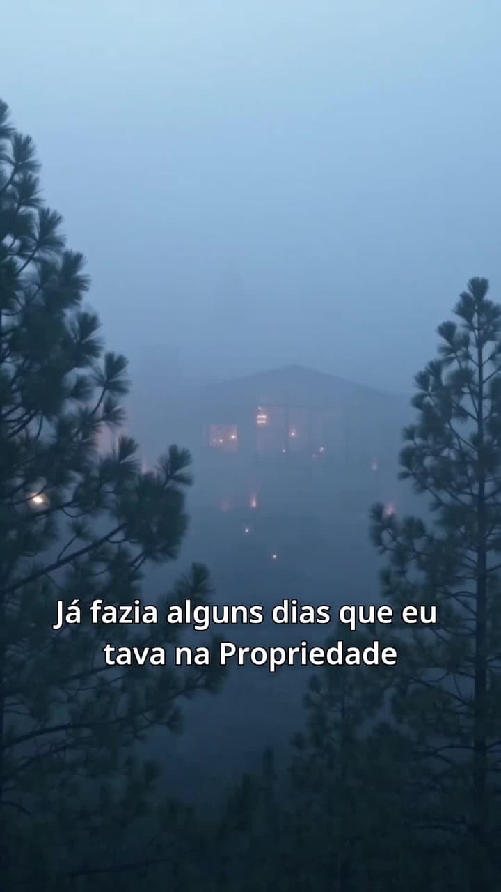 Meu Mate Destinado - Episódio 6