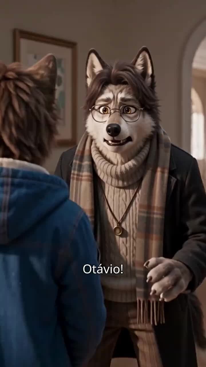 O Veneno da Minha Família - Episódio 15