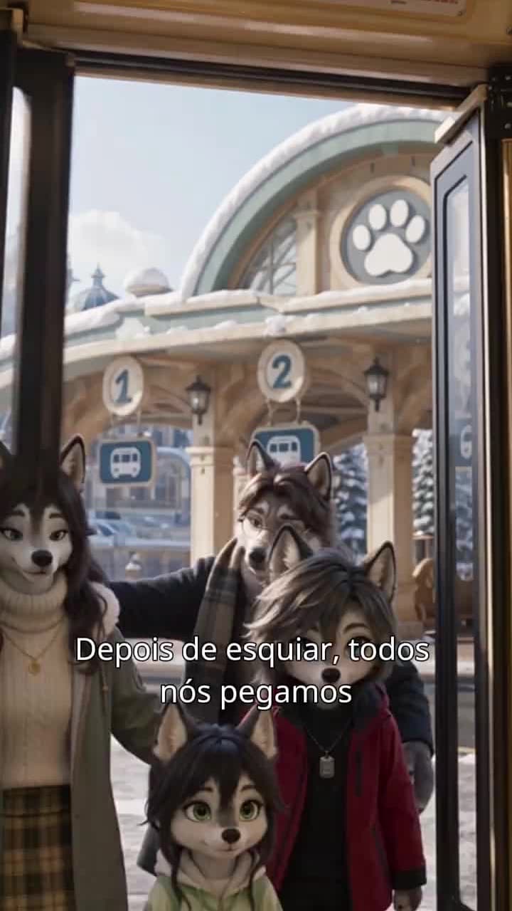 O Veneno da Minha Família - Episódio 21