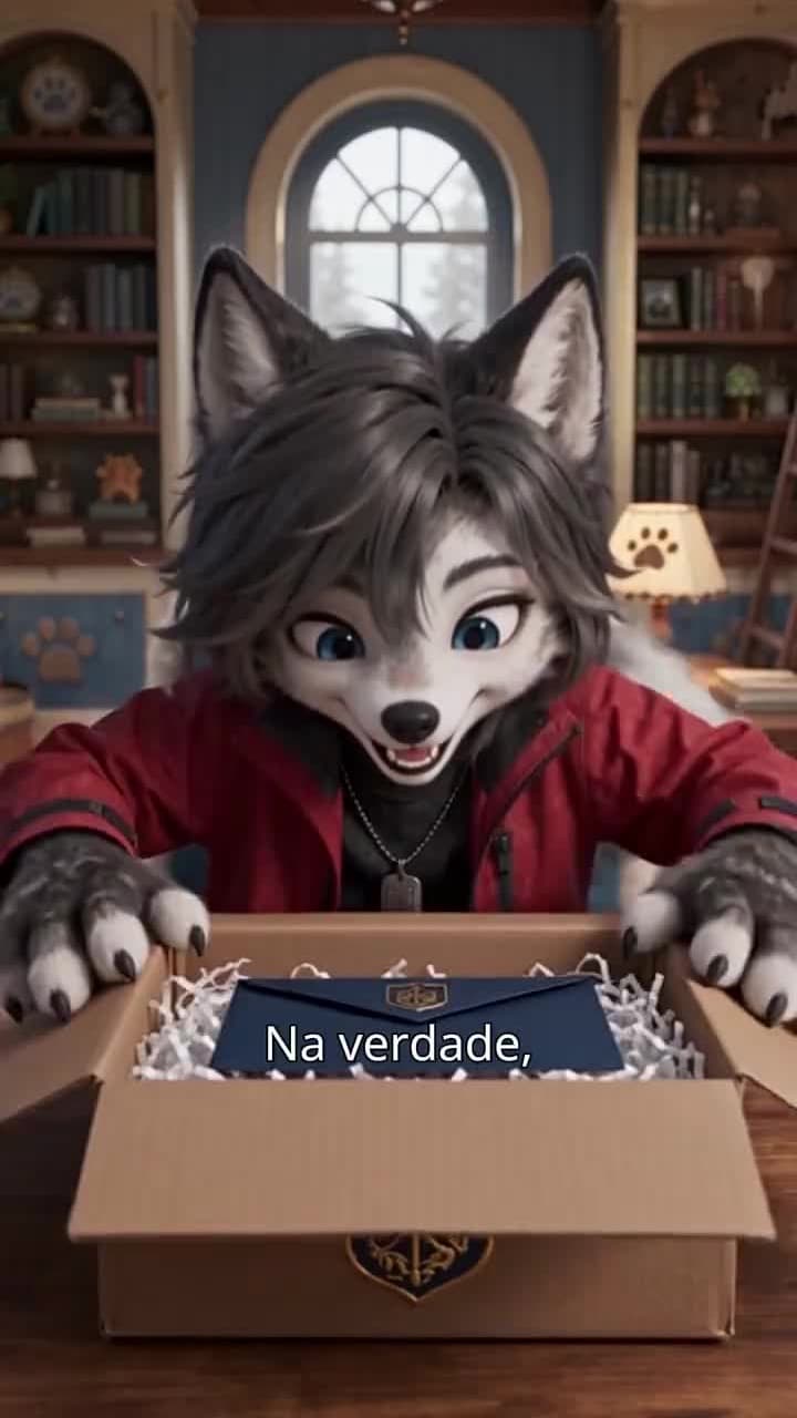 O Veneno da Minha Família - Episódio 2