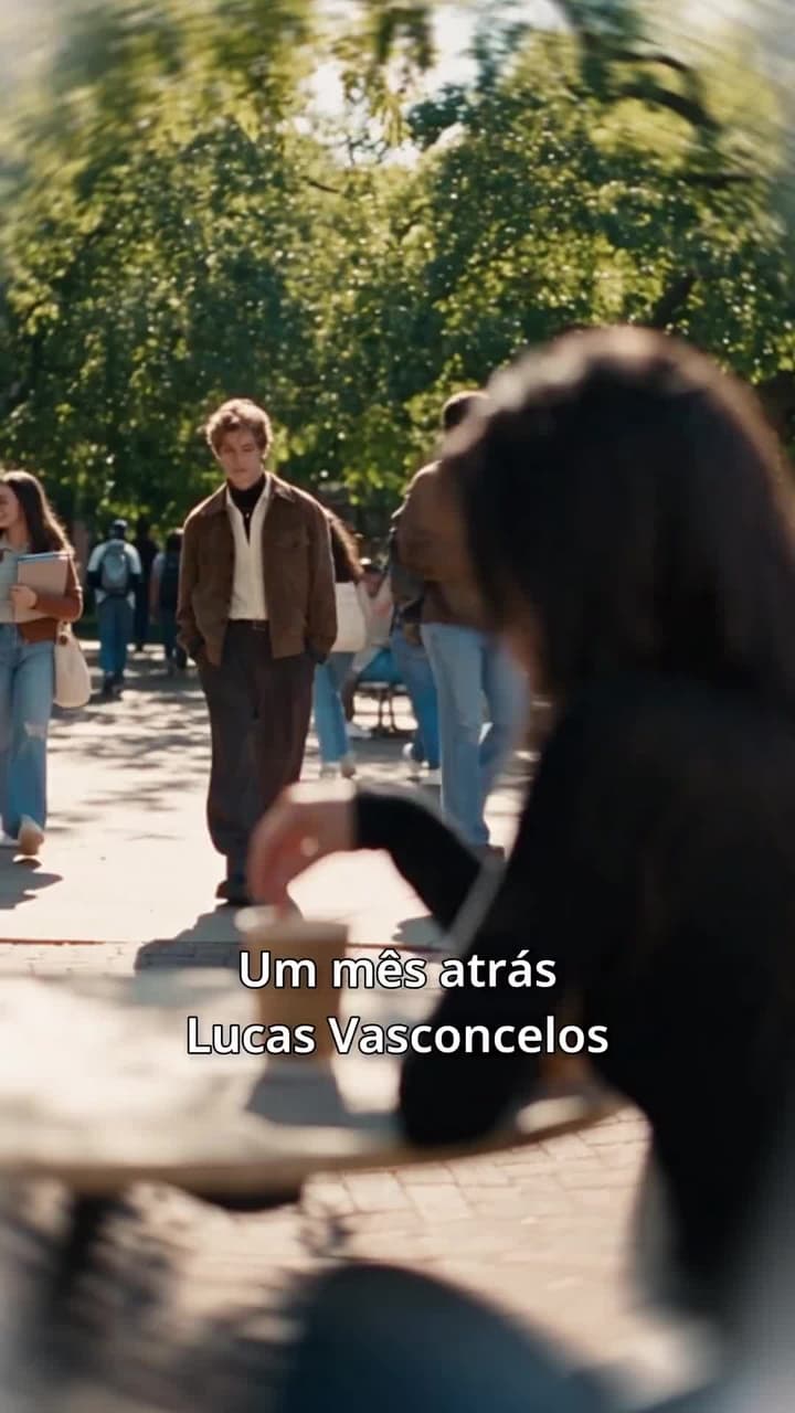 Meu Mate Destinado - Episódio 2