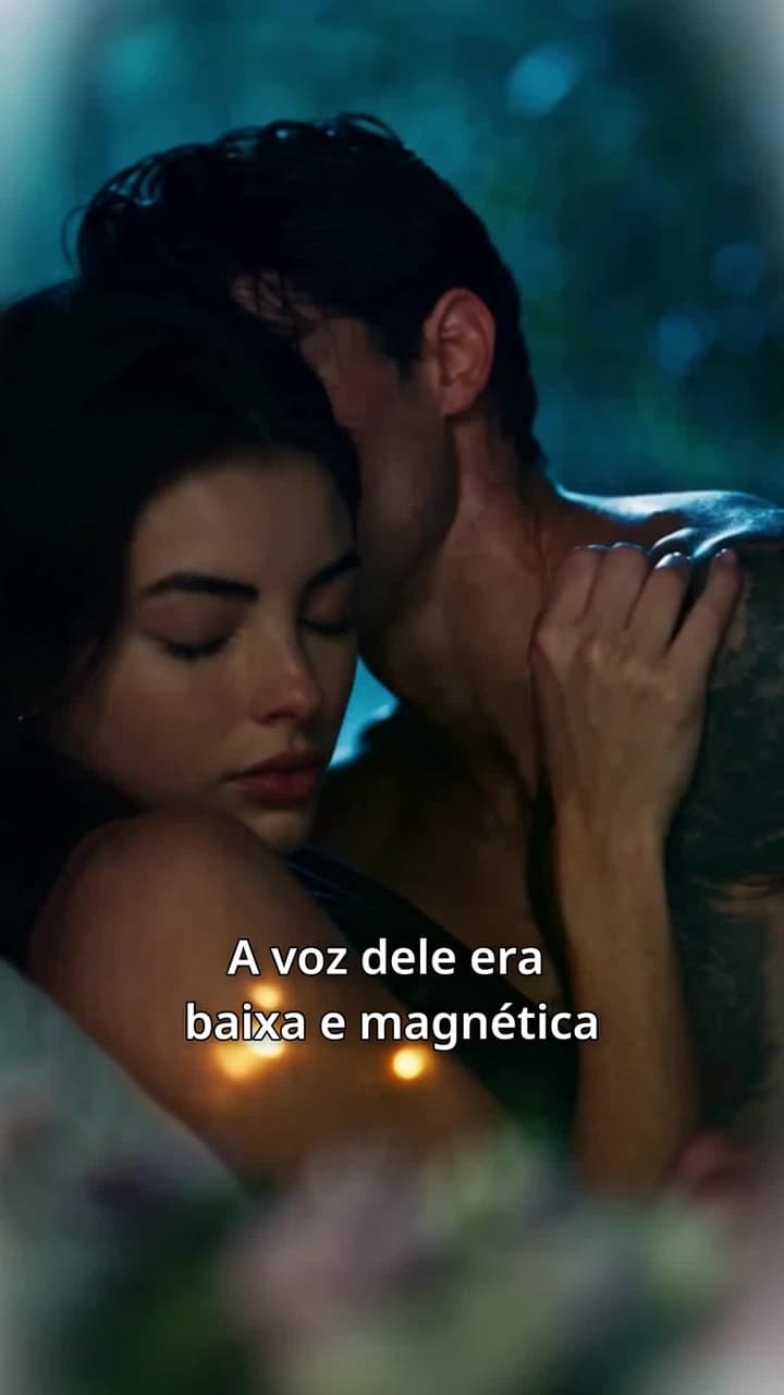 Meu Mate Destinado - Episódio 3