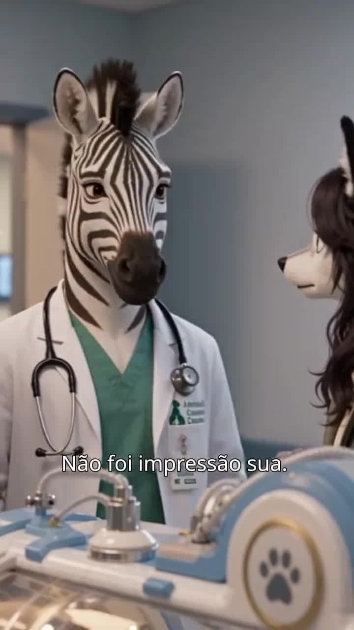 O Veneno da Minha Família - Episódio 16