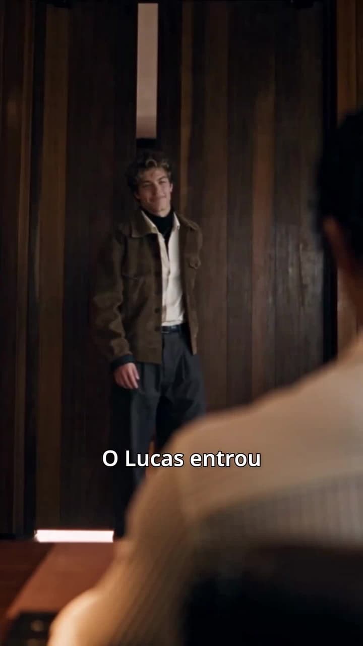 Meu Mate Destinado - Episódio 9