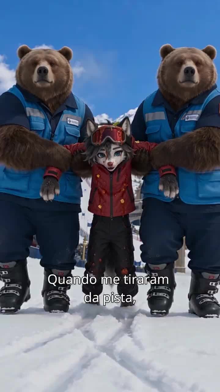 O Veneno da Minha Família - Episódio 3