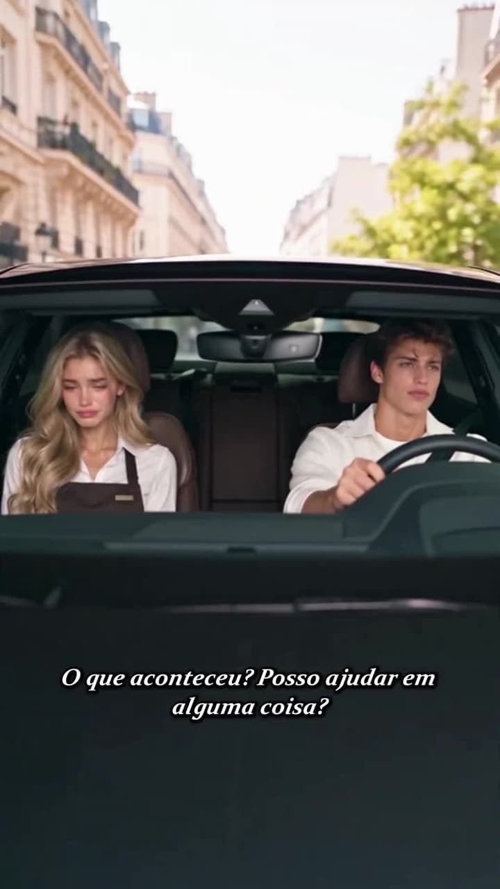 Minhas Colegas Usam Minhas Fotos para Fisgar Ricos - Episódio 4
