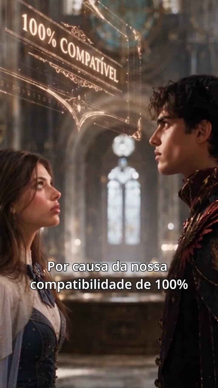 100% compatível - Episódio 1