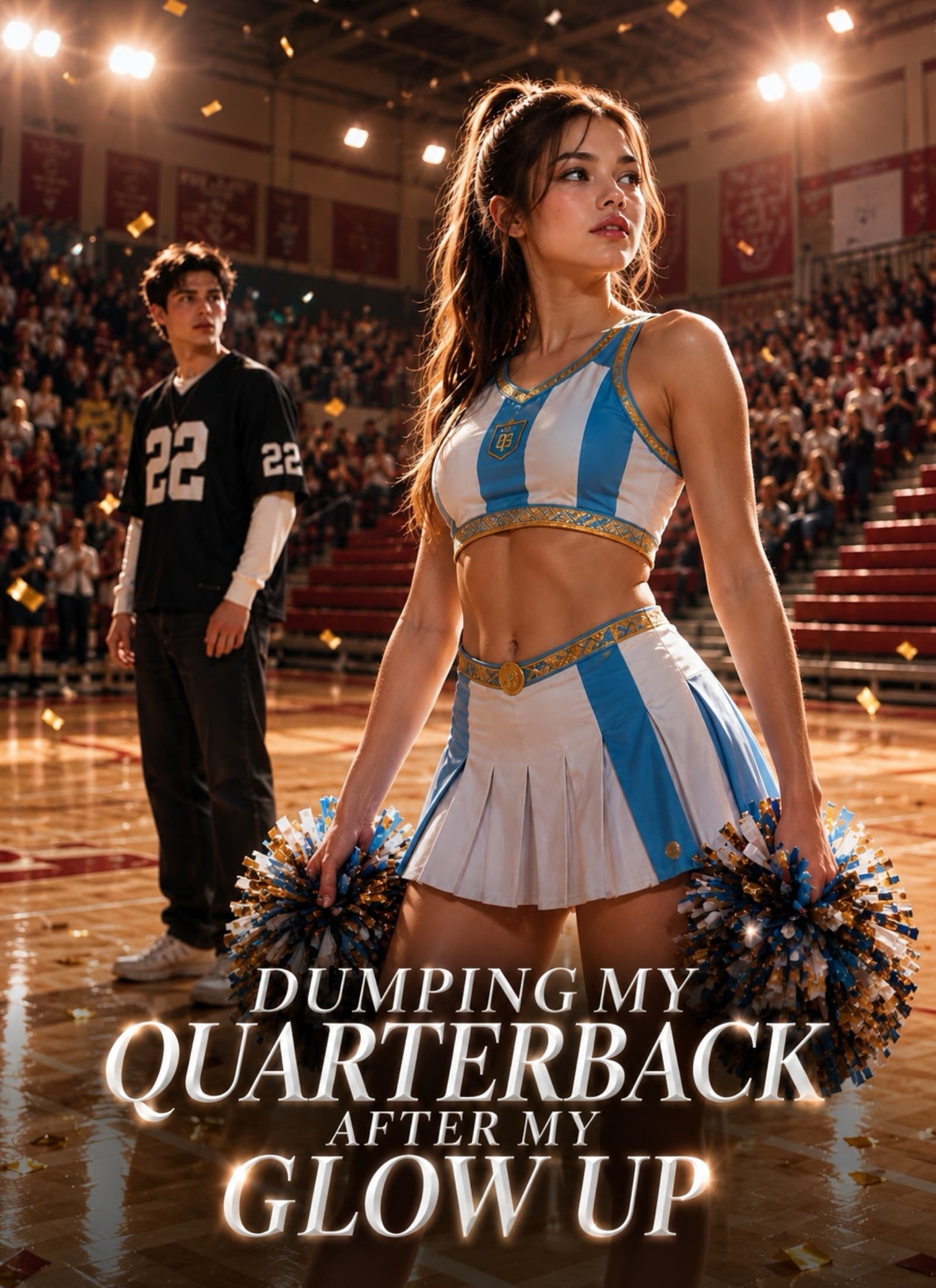 Dumping My Quarterback After My Glow-up2