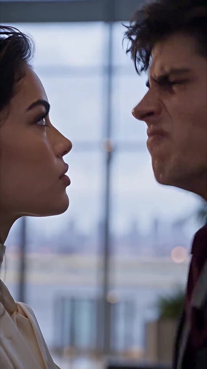 Meu Ex Me Desprezou, Agora Se Arrepende - Episódio 5