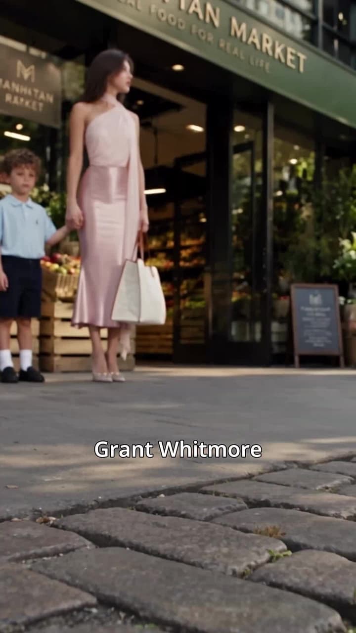 From Plus-Size Nanny to the Donna - Episode 9
