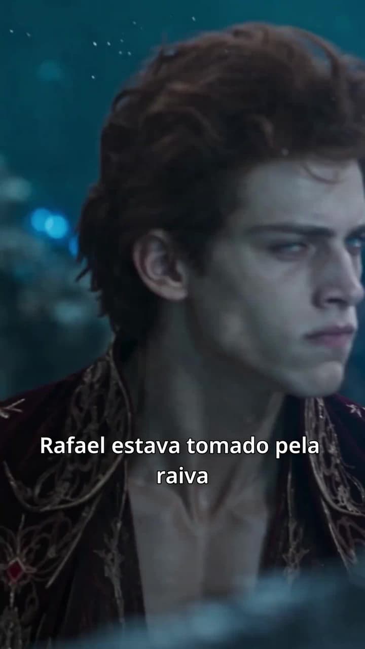 Renascida, Escolhi o Monstro que Todos Temiam - Episódio 17