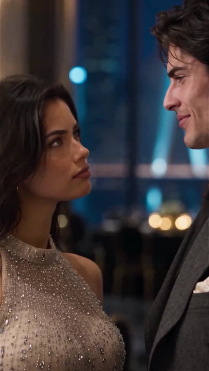 Meu Ex Me Desprezou, Agora Se Arrepende - Episódio 11