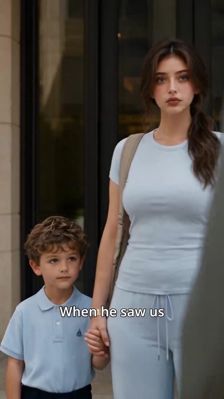 From Plus-Size Nanny to the Donna - Episode 8