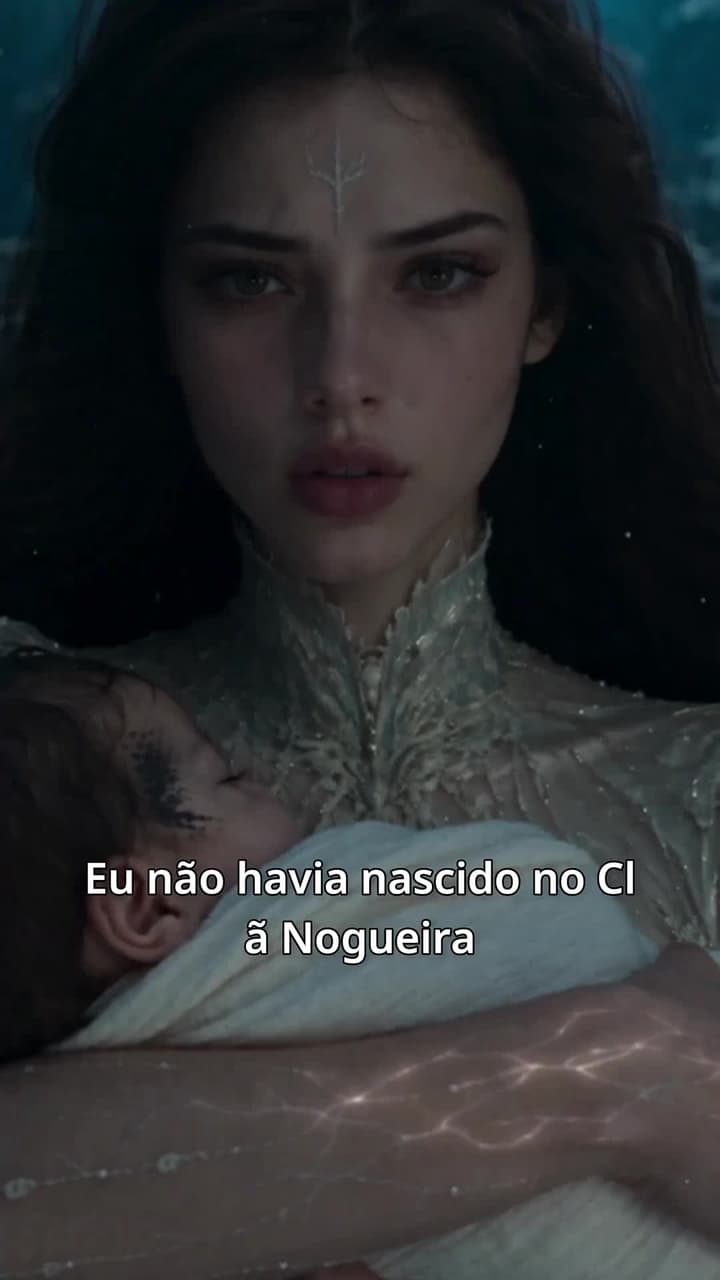 Renascida, Escolhi o Monstro que Todos Temiam - Episódio 20