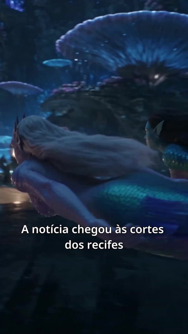 Renascida, Escolhi o Monstro que Todos Temiam - Episódio 21