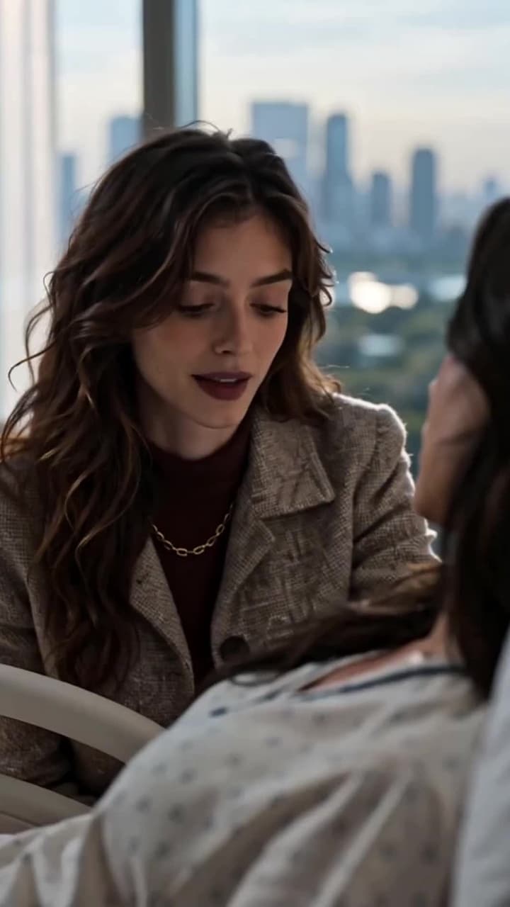 Meu Ex Me Desprezou, Agora Se Arrepende - Episódio 15