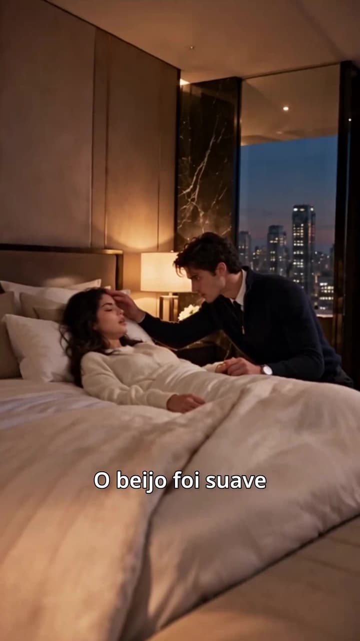 Meu Ex Me Desprezou, Agora Se Arrepende - Episódio 20