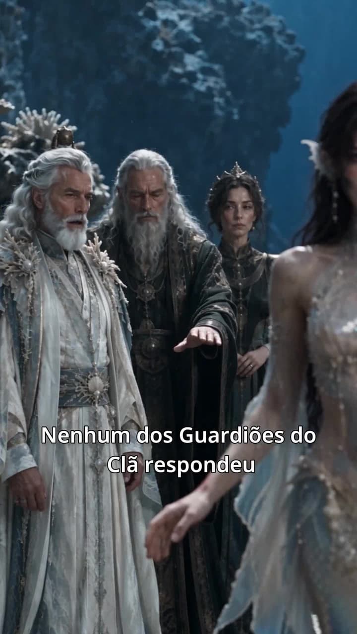 Renascida, Escolhi o Monstro que Todos Temiam - Episódio 4