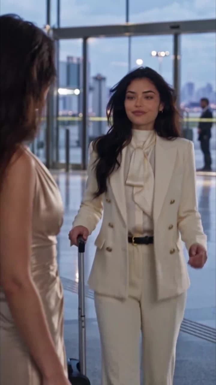 Meu Ex Me Desprezou, Agora Se Arrepende - Episódio 3