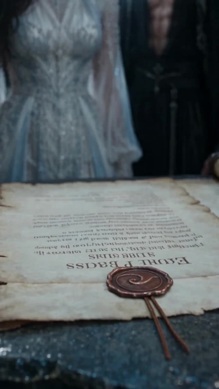 Renascida, Escolhi o Monstro que Todos Temiam - Episódio 22