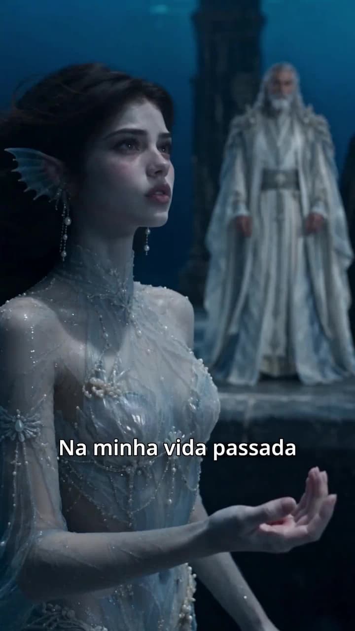 Renascida, Escolhi o Monstro que Todos Temiam - Episódio 5