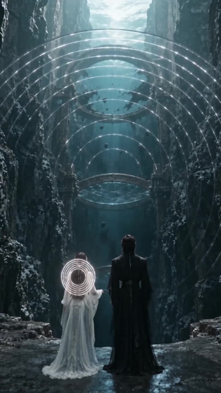 Renascida, Escolhi o Monstro que Todos Temiam - Episódio 24