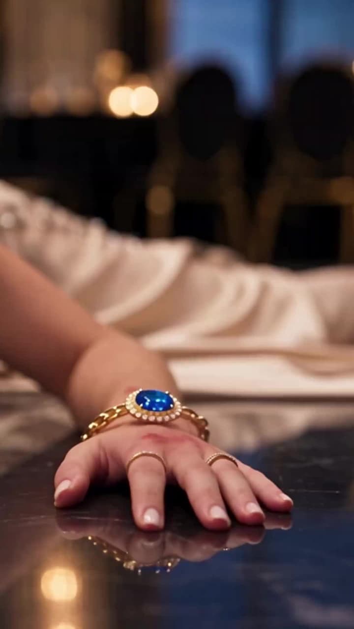 Meu Ex Me Desprezou, Agora Se Arrepende - Episódio 8