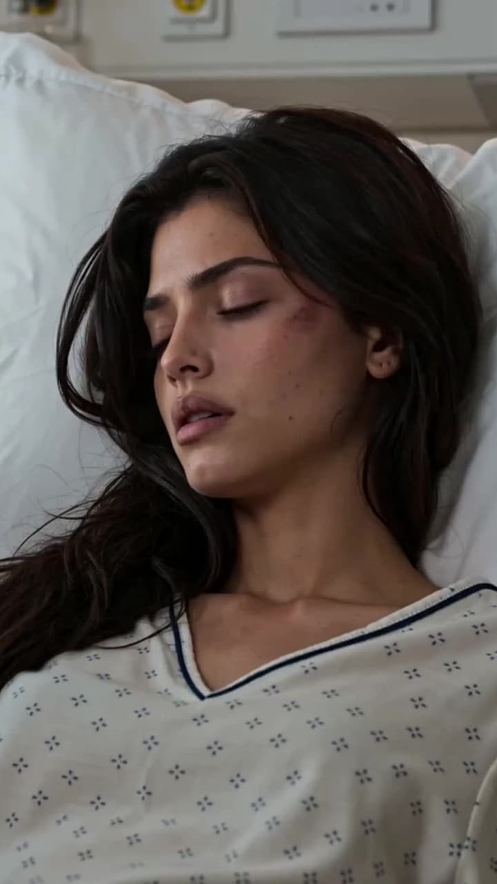 Meu Ex Me Desprezou, Agora Se Arrepende - Episódio 14