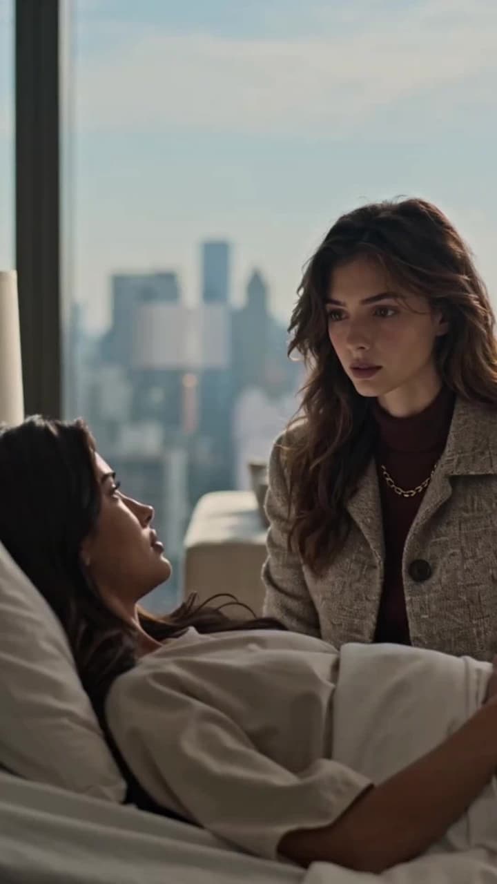 Meu Ex Me Desprezou, Agora Se Arrepende - Episódio 19