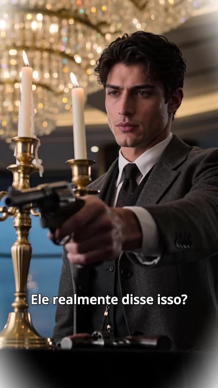 Meu Ex Me Desprezou, Agora Se Arrepende - Episódio 16
