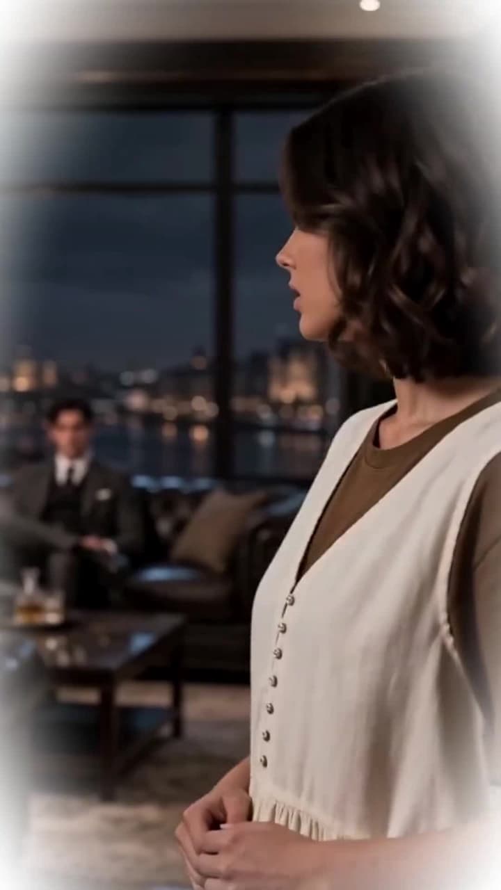 Meu Ex Me Desprezou, Agora Se Arrepende - Episódio 18