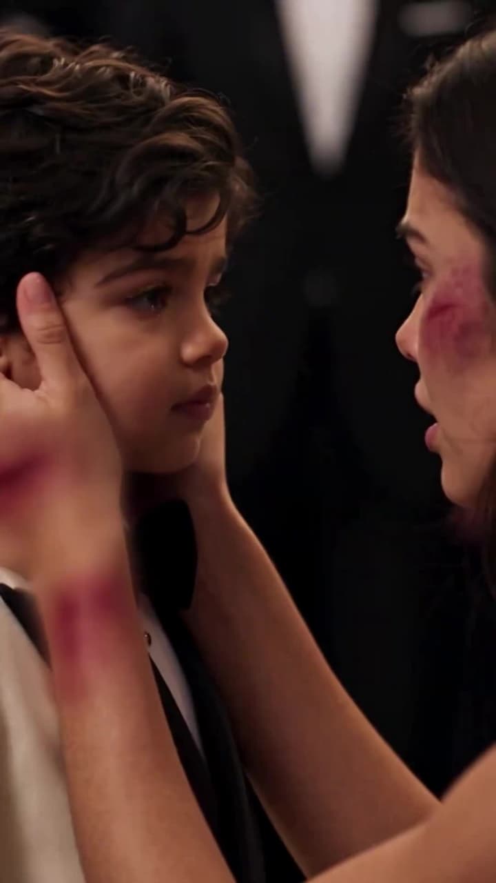 Meu Ex Me Desprezou, Agora Se Arrepende - Episódio 9