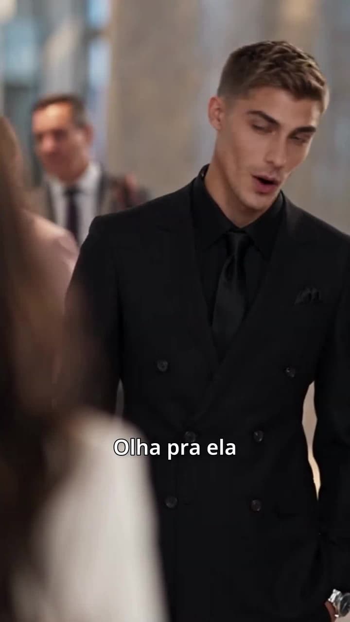 Meu Ex Me Desprezou, Agora Se Arrepende - Episódio 2