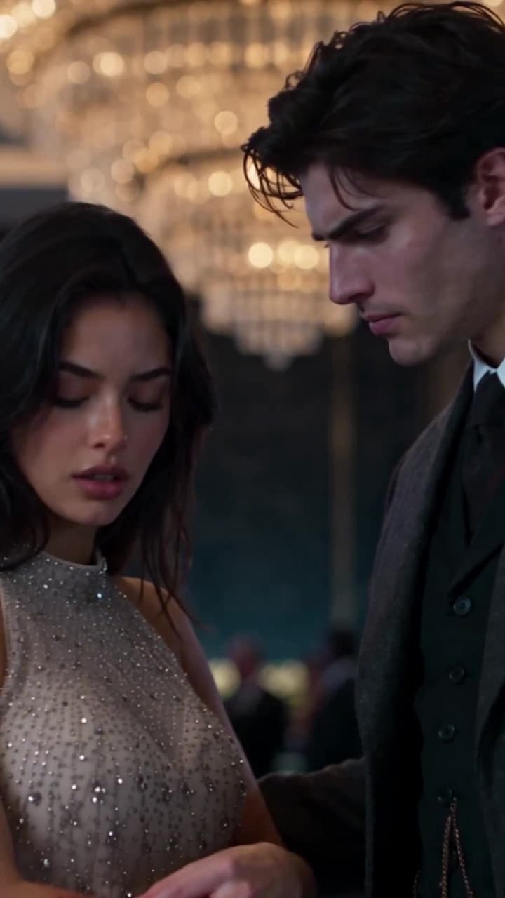 Meu Ex Me Desprezou, Agora Se Arrepende - Episódio 10