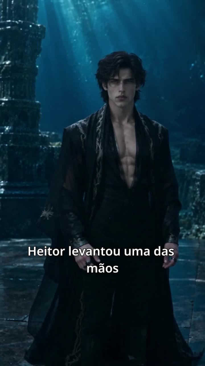 Renascida, Escolhi o Monstro que Todos Temiam - Episódio 18