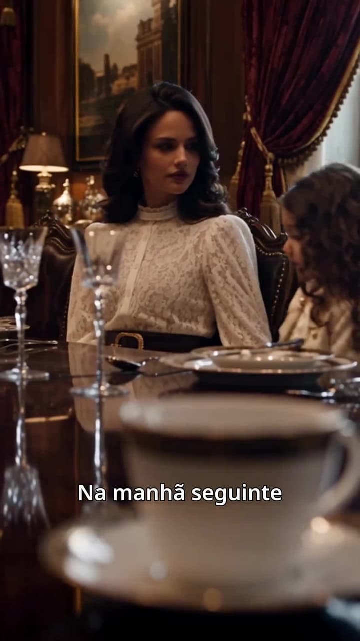 A Vípera Donna: A Justiça da Madrasta na Máfia (S2) - Episódio 6