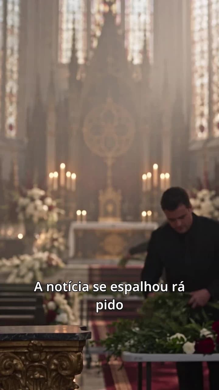 A Vípera Donna: A Justiça da Madrasta na Máfia (S2) - Episódio 24