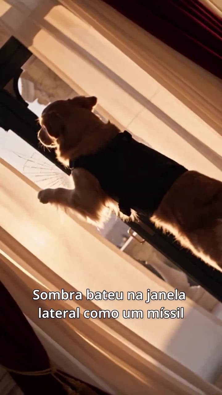 A Vípera Donna: A Justiça da Madrasta na Máfia (S2) - Episódio 8