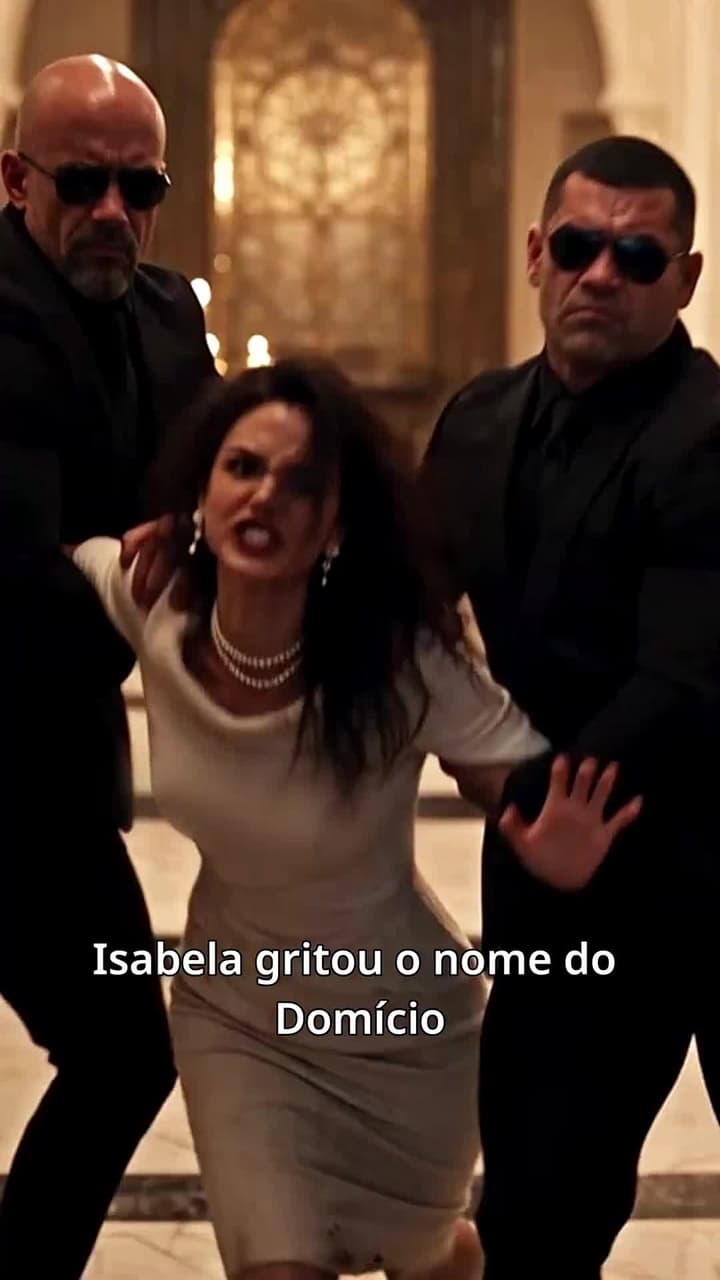 A Vípera Donna: A Justiça da Madrasta na Máfia (S2) - Episódio 2