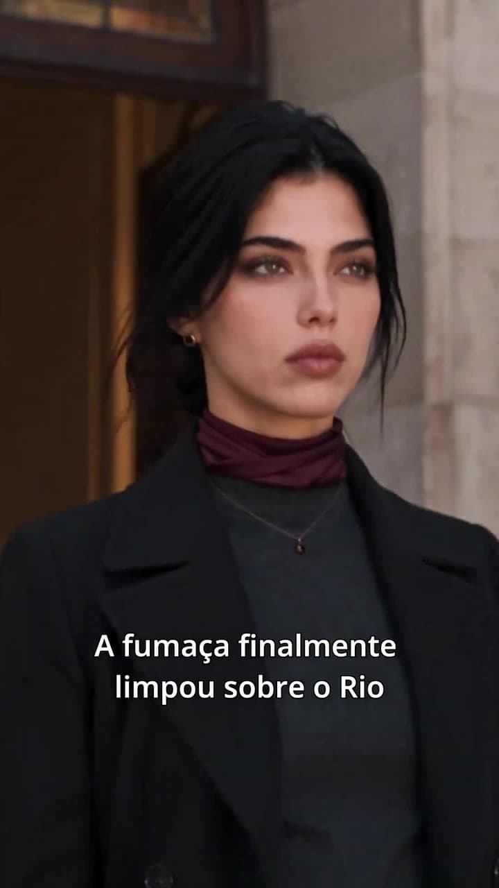 A Vípera Donna: A Justiça da Madrasta na Máfia (S2) - Episódio 23